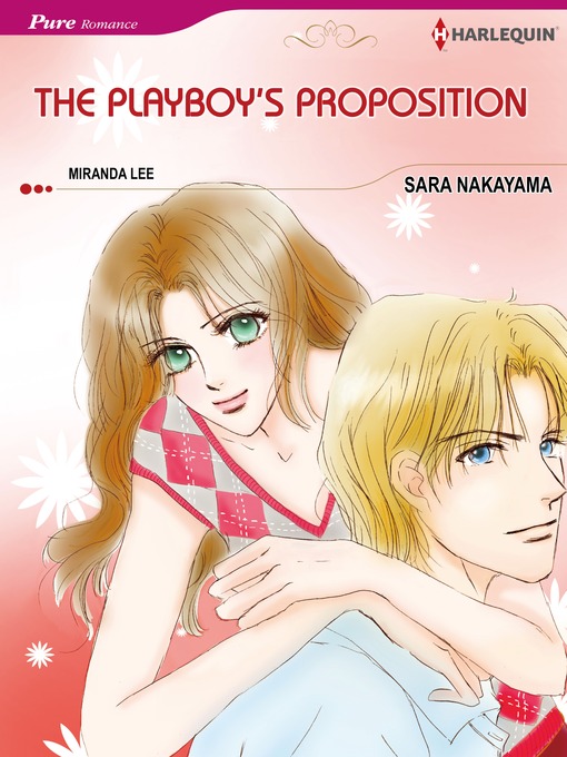 Title details for The Playboy's Proposition by Sara Nakayama - Available